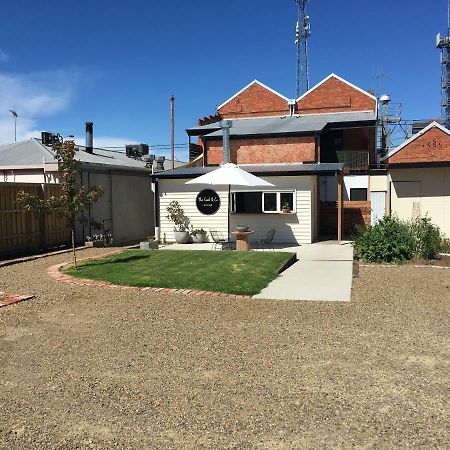 Apartments On Belmore -The Ferguson Yarrawonga Exterior photo