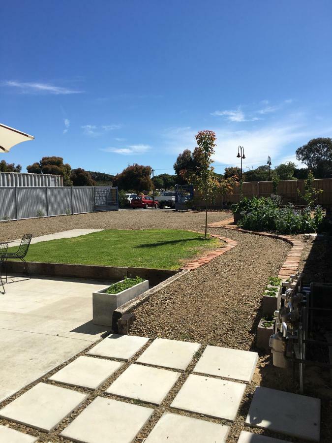 Apartments On Belmore -The Ferguson Yarrawonga Exterior photo