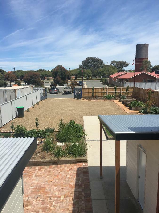 Apartments On Belmore -The Ferguson Yarrawonga Exterior photo